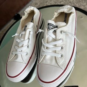 Converse Shoreline
